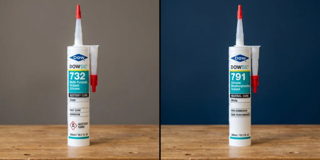 acetoxy silicone sealant and neutral cure silicone sealant acetoxy silicone sealant and neutral cure silicone sealant