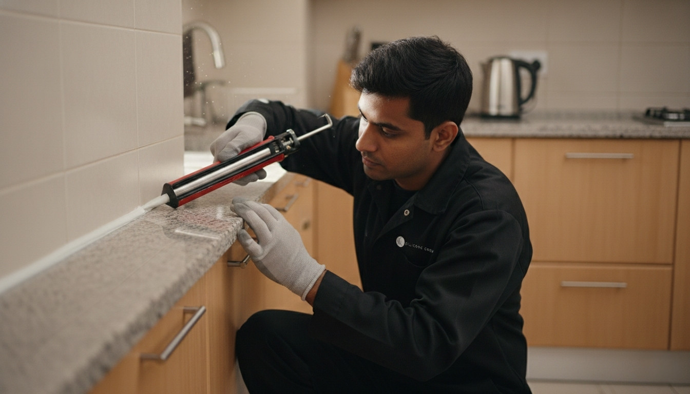 silicone homeowners interior services