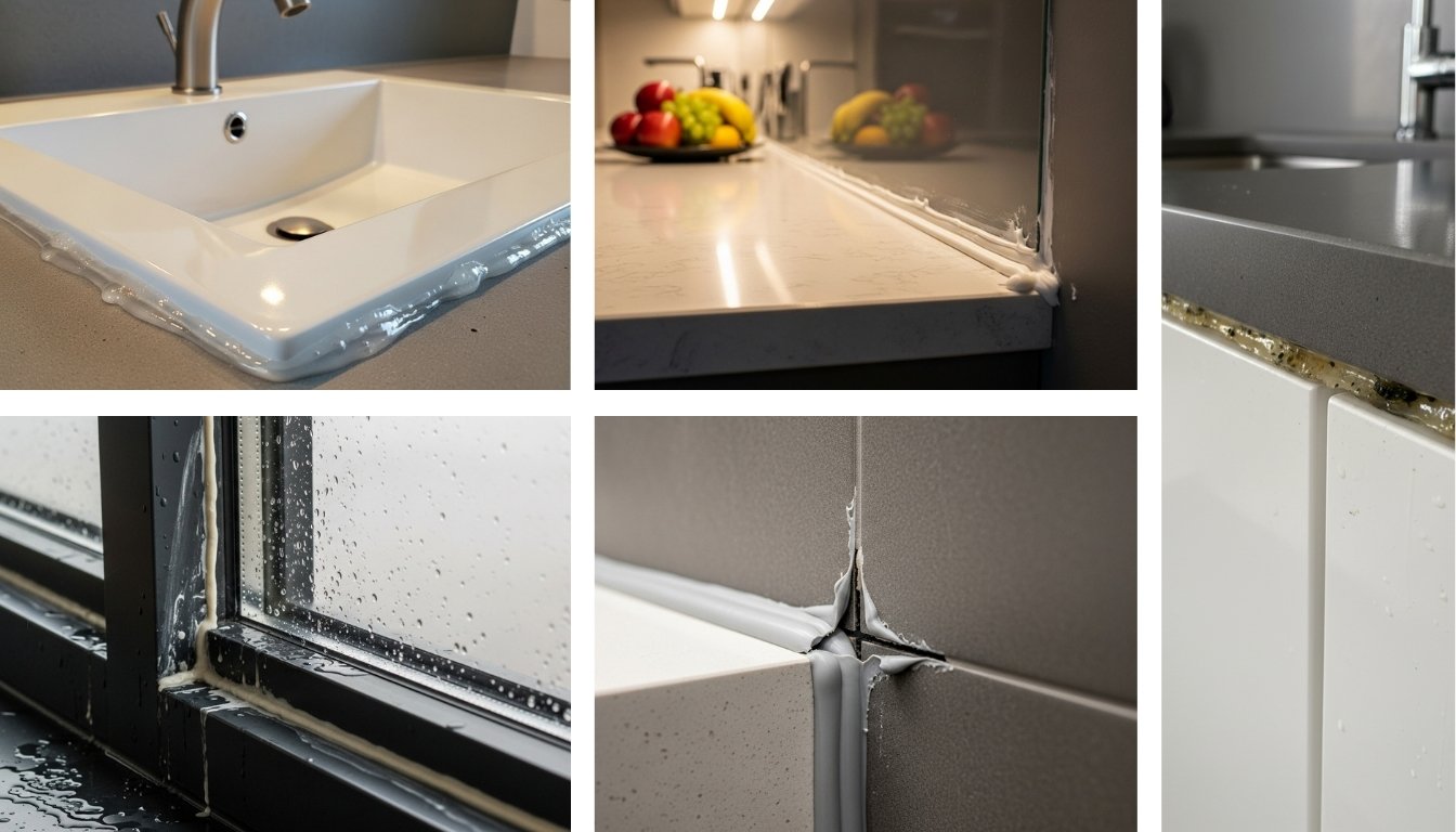 unprofessional silicone risks