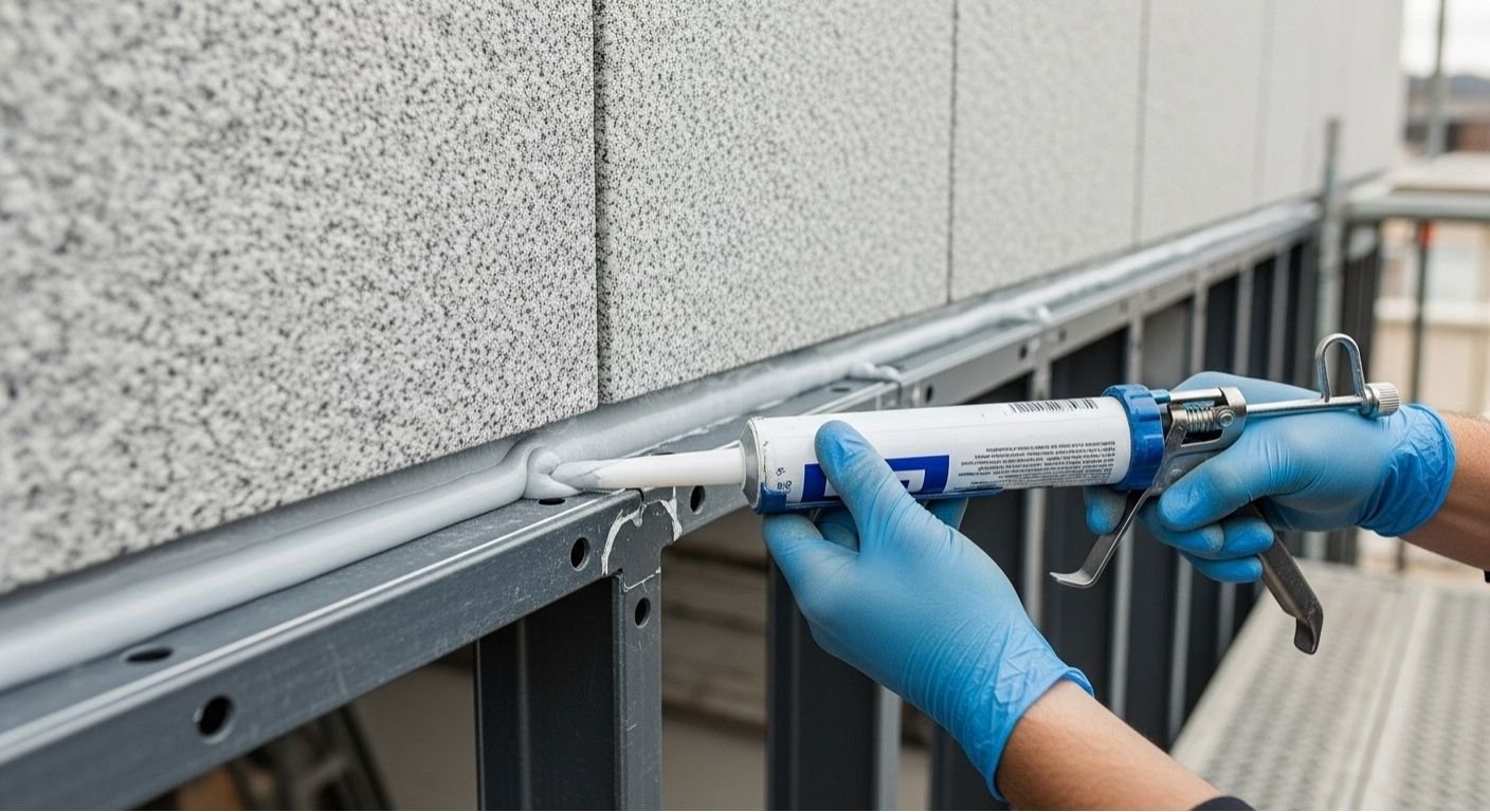 Silicone Crew – India’s First Dedicated Silicone Application Company